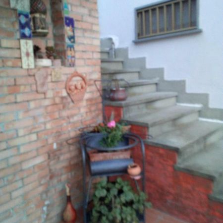 Casa Ro Acomodação com café da manhã Albiano Exterior foto