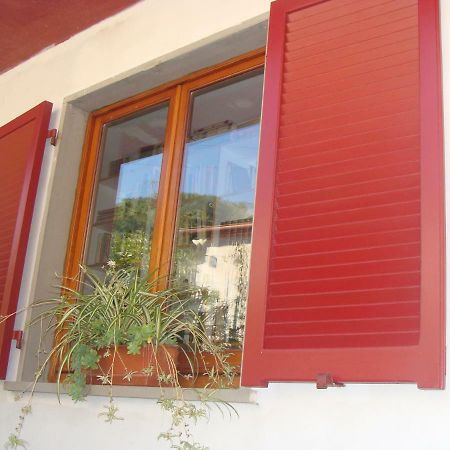 Casa Ro Acomodação com café da manhã Albiano Exterior foto