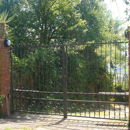 Casa Ro Acomodação com café da manhã Albiano Exterior foto